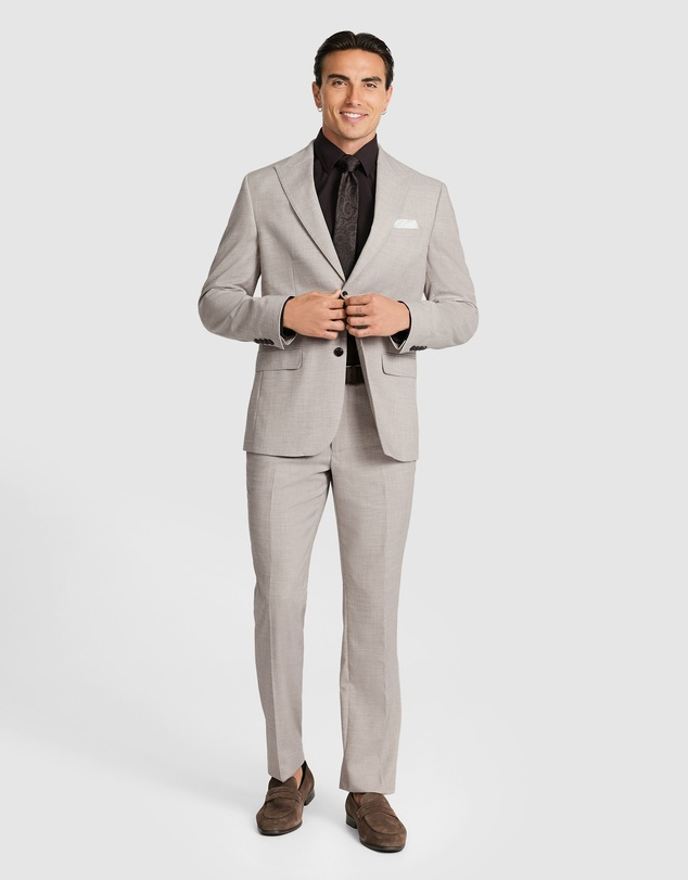 Tarocash - Farrell Suit Jacket