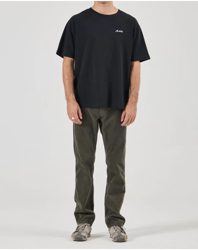 Rolla's - Rancho Jean - Dark Eucalypt Cord
