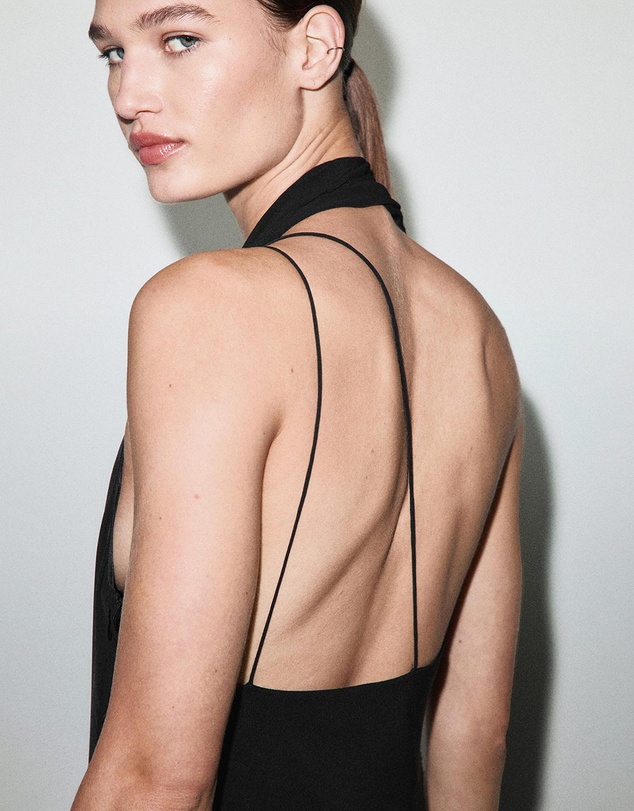 M.N.G - Eva Dress
