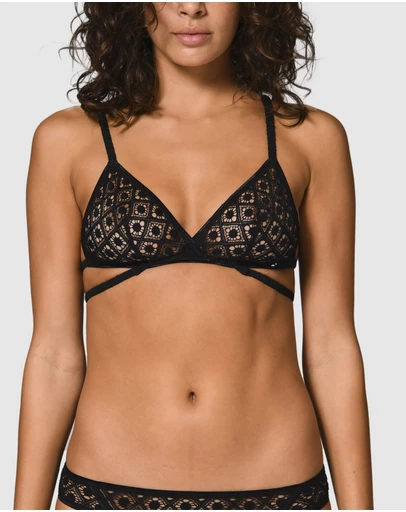 Simone Perele - Apolline Soft Cup Triangle Bra