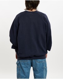 Vintage by The Real Deal - Pre Loved - 90s NFL Chicago Bears Sweatshirt