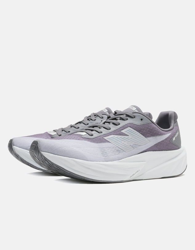 New Balance - FuelCell Rebel v5 - Men's