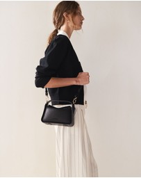 The Horse - Mini Clementine Bag