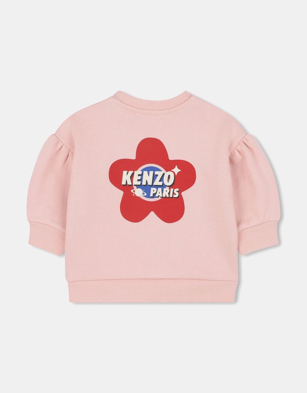 Kenzo Kids - Sweater & Trousers Set - Babies-Teens