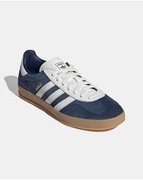 adidas Originals - Gazelle Indoor - Unisex