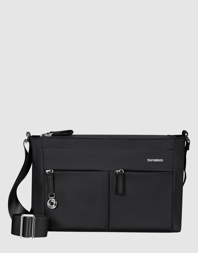 Samsonite - Move 5.0 Horizontal Shoulder Bagflap