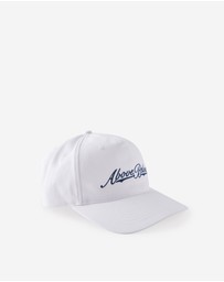 Cotton On - 5 Panel Hat