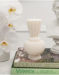 XRJ Celebrations - Harlow Candle