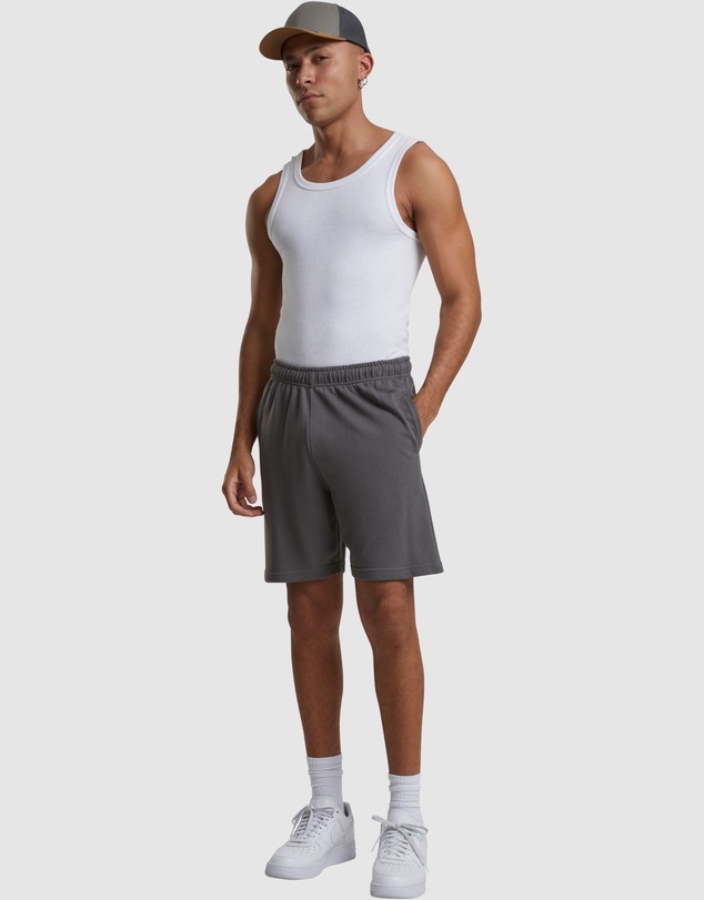 Urban Classics - All Day Fleece Shorts