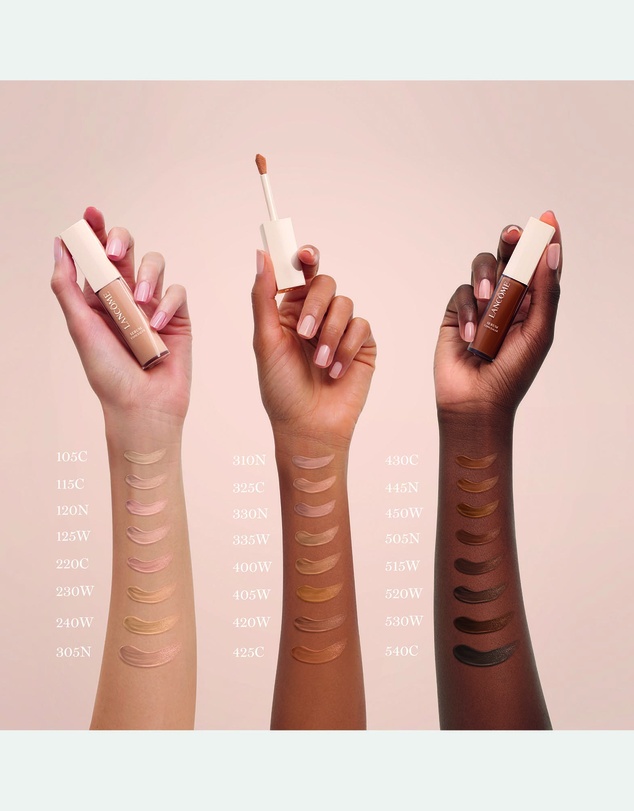 Lancome - Teint Idole Ultra Wear Care & Glow Concealer