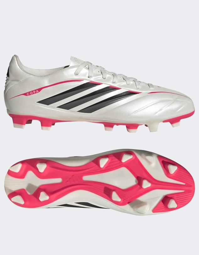 adidas Performance - COPA PURE IV CLUB Firm Ground/Multi Ground Foot Football Ball Boots Unisex