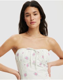 Cotton On - Saskia Mini Dress