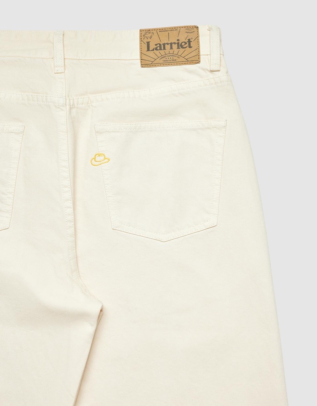 Larriet - Wale Jeans