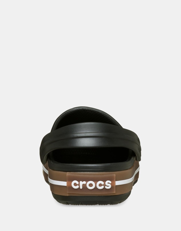 Crocs - Crocband Gum Clogs - Unisex