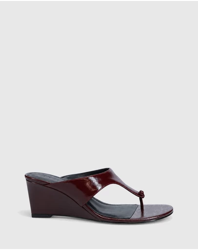 By Wren - Norie Sandals