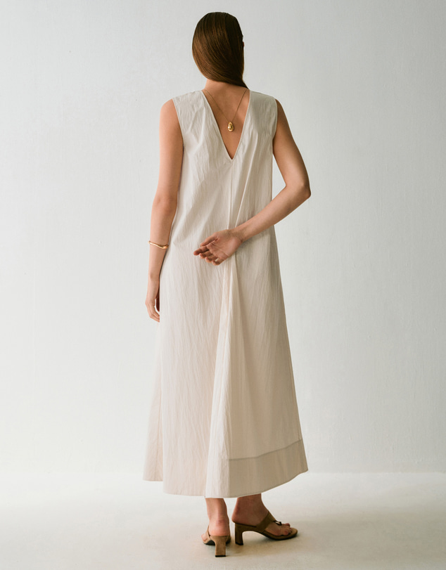IDA+S - Ottilie Dress