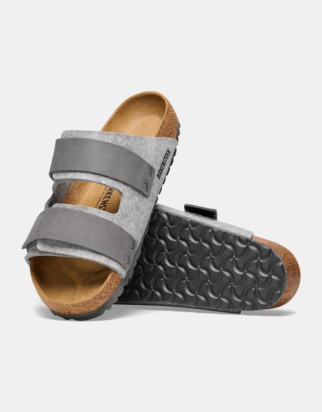 Birkenstock - Uji Authentic Regular Unisex