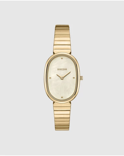 Breda - Jane Metal Bracelet Watch, 23MM