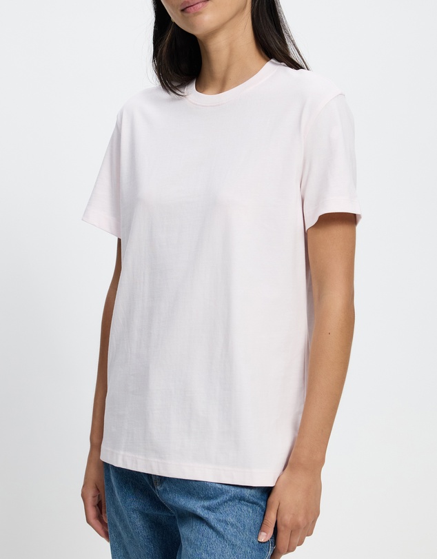 & Other Stories - Cotton Crew-Neck T-Shirt