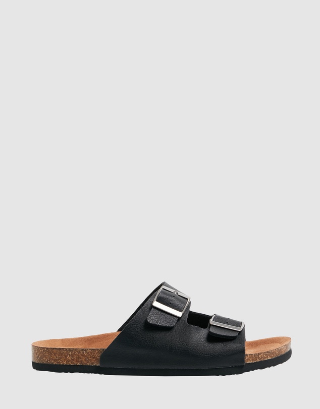 Kustom - Womens Duo Slides