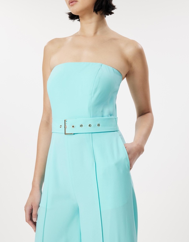 Honey and Beau - Breathless Jumpsuits