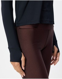 AVE Active - Second Skin Long Sleeve Top