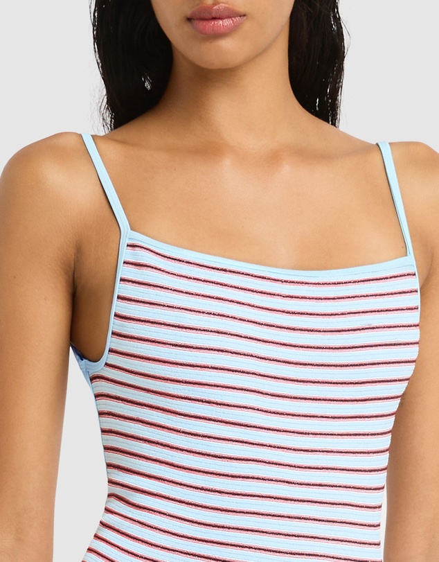 Bond-Eye Swimwear - Low Palace 1 Pce