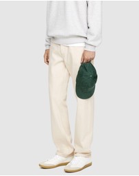 ARKET - Ocean Loose Straight Jeans