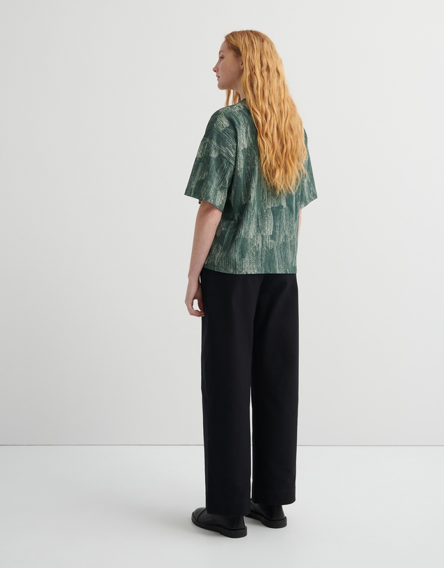 Kowtow - Brushstroke Tee