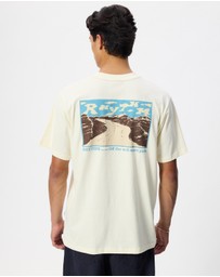 Rhythm - Scramble SS T-Shirt