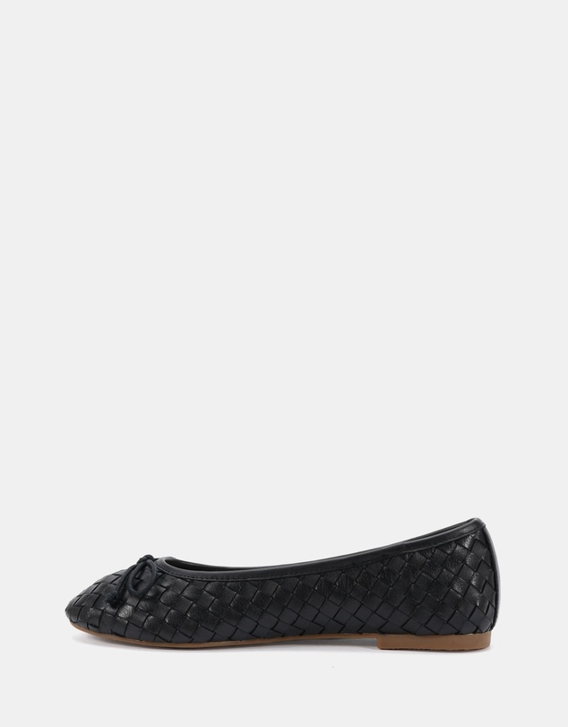 Clarks - Bali Black