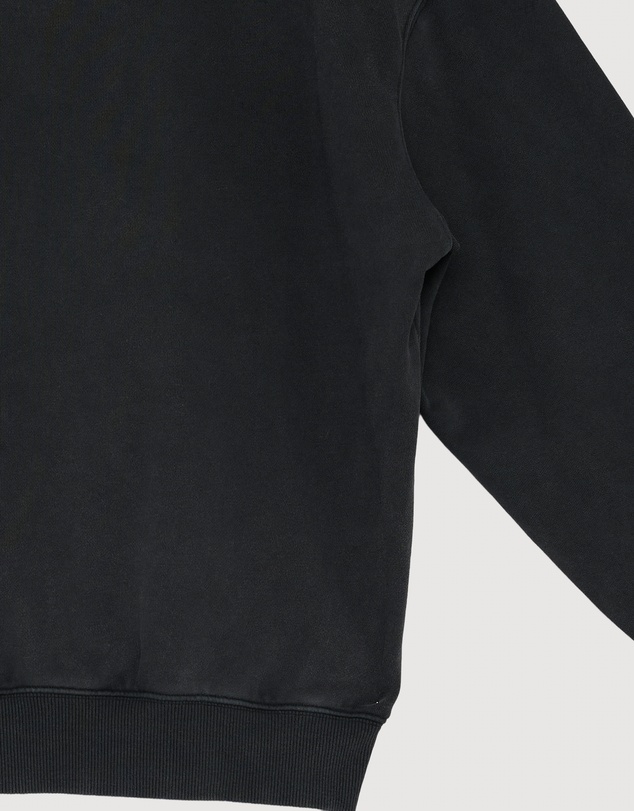 Revibe - Repaired ENA PELLY Mixed Animal Sweatshirt - AU 8