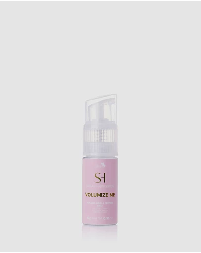 Silk Oil of Morocco - Sarah Harrington – Volumize Me - Volume, Body & Texture Dust