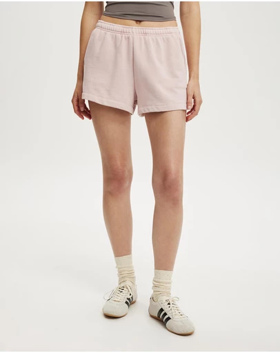 Cotton On - Fleece Sweatshort