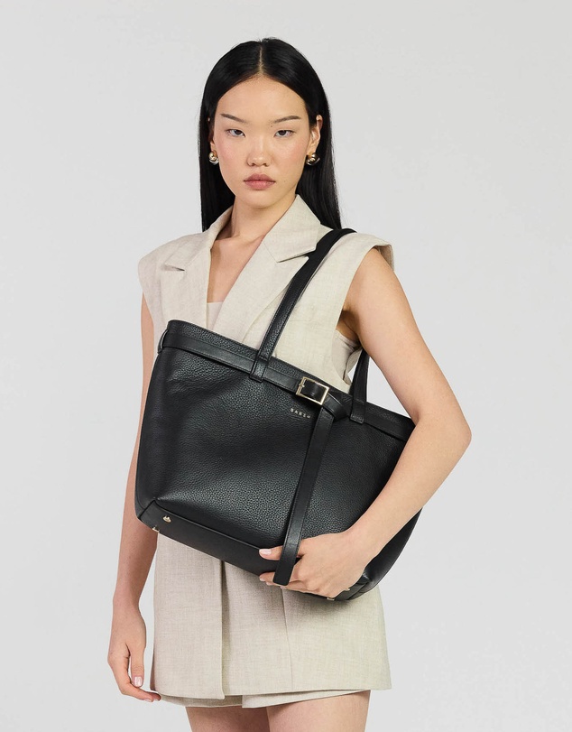 SABEN - Tabby Shoulder Bag