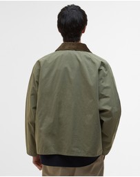 Barbour - Transporter Casual Jacket