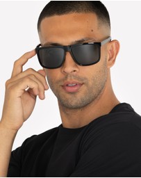 Eclectics - Joseph Sunglasses - Polarised