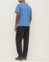 Assembly Label - Oli Tee