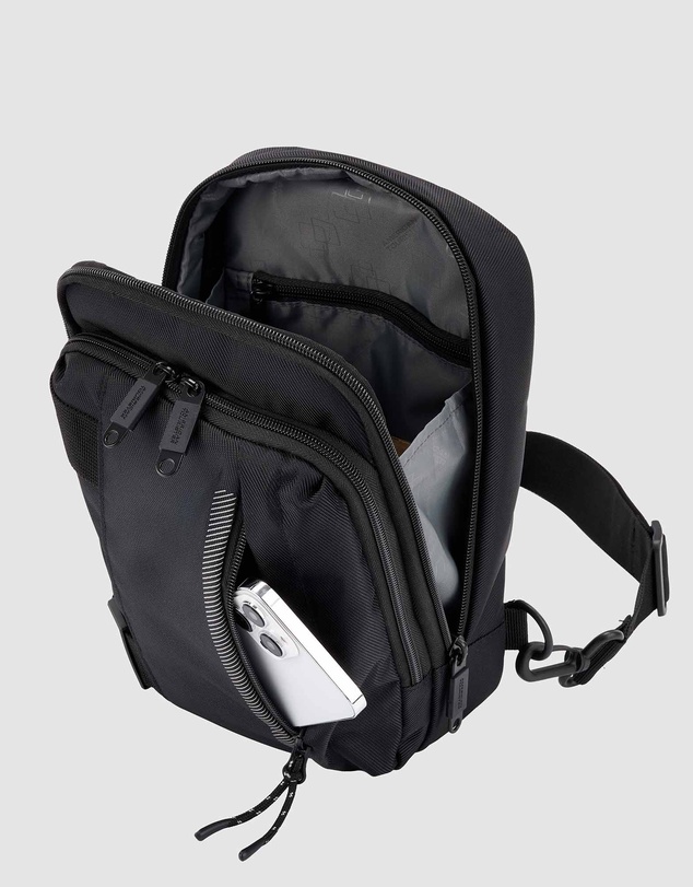 American Tourister - Urban Track Crossbody Adjustable Sling Bag
