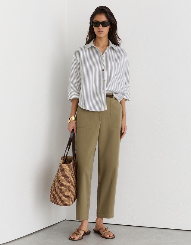 REISS - Kasia Trousers