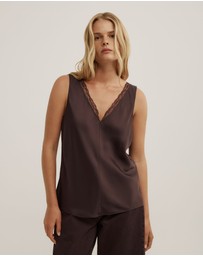 Witchery - Trim Detail Camisole