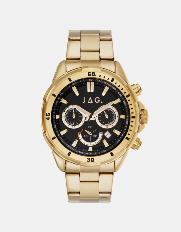 Jag - Jag Winton Men's Watch