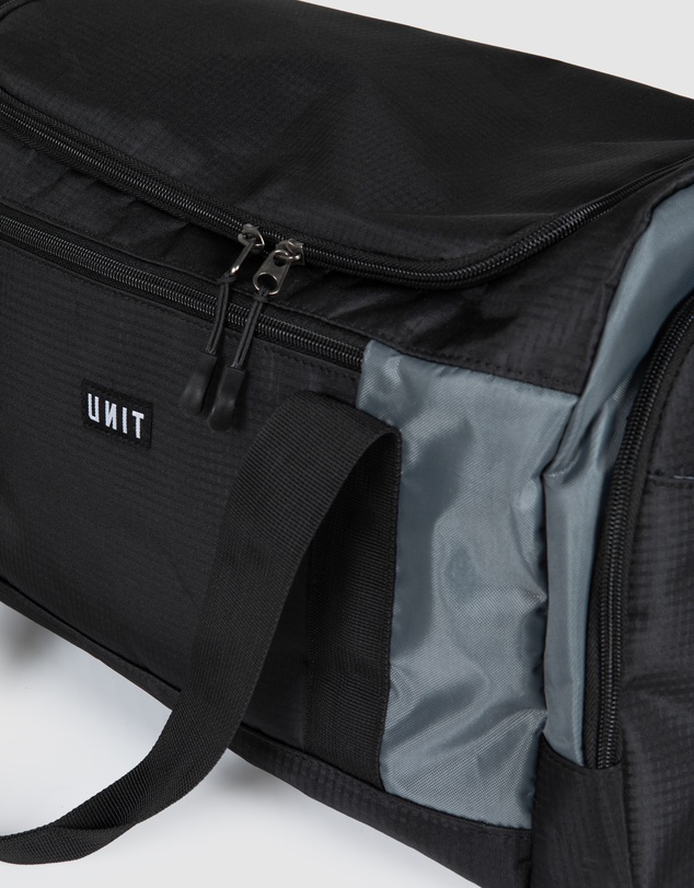 UNIT - UNIT Duffle Bag - TRAIL