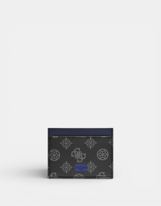 GUESS - RFID Temma Card Case
