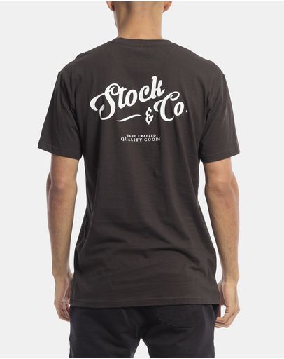 Vintage Black