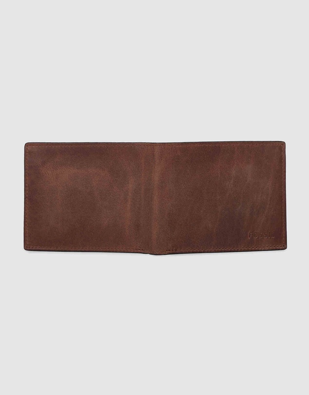 Fossil - Derrick Brown Card Case