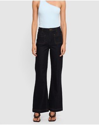 KIVARI - Dominique Denim Jeans