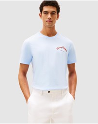 Tommy Hilfiger - Graphic Tee