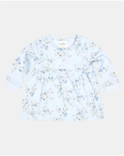 Toshi - Knit Dress Classic L/S