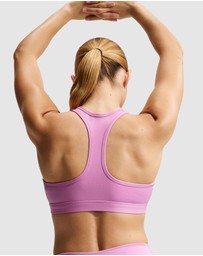 Nike - Swoosh Medium Support Padded Sports Bra